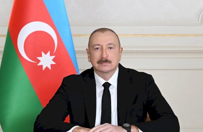 “Bu qədər tələbat olacağını gözləmirdik” – İlham Əliyev