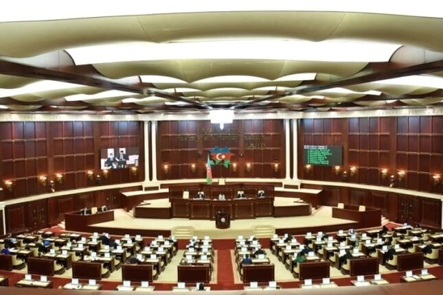 Milli Məclisdən qazla bağlı ÖNƏMLİ QƏRAR – Ləğv edilir