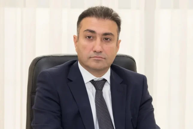 Anar Bayramov bu tibb mərkəzinə direktor təyin etdi