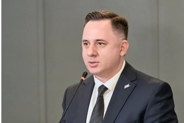 AQC ilk oxunuşda qəbul olunan qanun layihəsi ilə bağlı təkliflər irəli sürdü