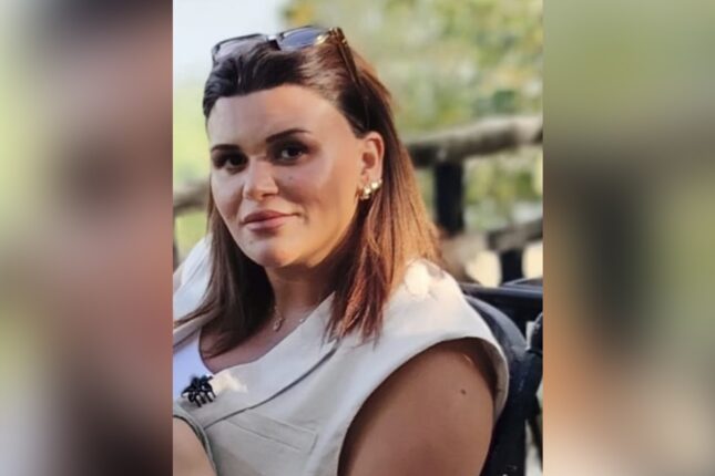 2,3 milyonluq dələduzluqda ittiham edilən Elnarə Şirməmmədova həbs olundu