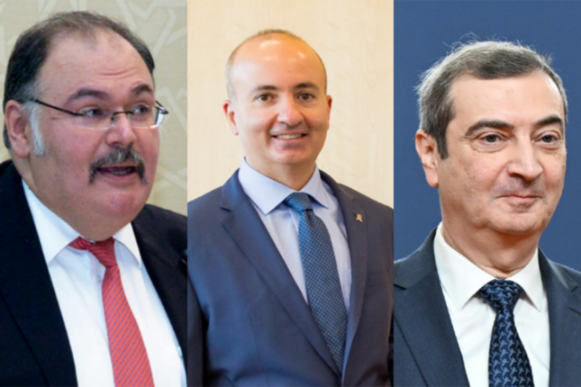 Prezident onların vəzifəsini dəyişdi-Sərəncam