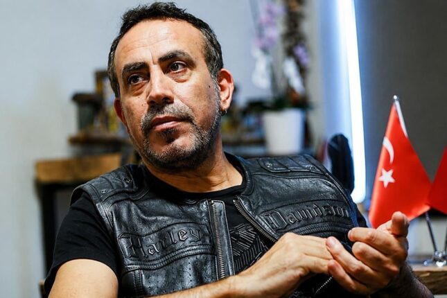 Haluk Leventdən ilk açıqlama: “Əməliyyat 3 gün sonra olsaydı…”
