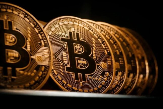“Bitcoin” 61 min dollara çatır