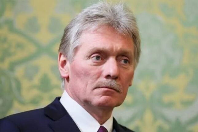 Peskov: Baltikyanı ölkələr regiona NATO qüvvələrini cəlb etmək istəyir Peskov: Baltikyanı ölkələr regiona NATO qüvvələrini cəlb etmək istəyir