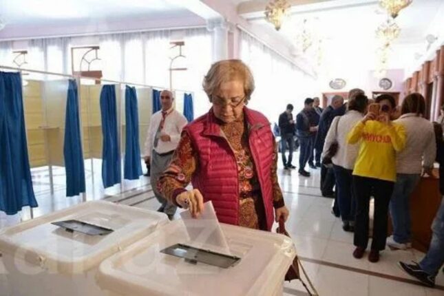Mehdiyevin arvadının şirkəti hələ də vergi borcunu ödəməyib Mehdiyevin arvadının şirkəti hələ də vergi borcunu ödəməyib