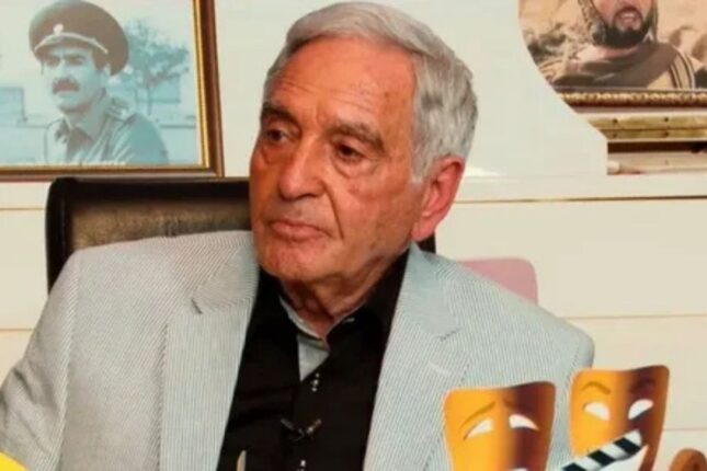 Xalq artisi boşanandan 4 ay sonra özündən 37 yaş kiçik xanımla evləndi Xalq artisi boşanandan 4 ay sonra özündən 37 yaş kiçik xanımla evləndi