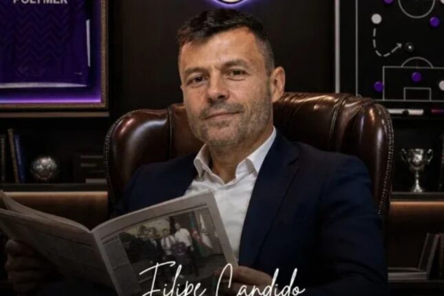 “Real Madrid”in sabiq futbolçusu “Sumqayıt”a baş məşqçi təyin olundu