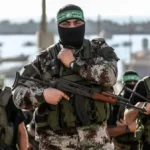 HƏMAS tərk silah edilir hemas-terk-silah-edilir