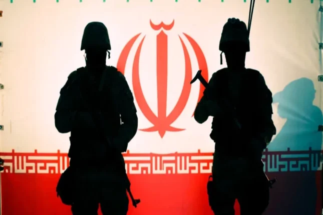 İran Ukrayna və Britaniyanı rəsmi hərbi hədəf elan etdi İran Ukrayna və Britaniyanı rəsmi hərbi hədəf elan etdi