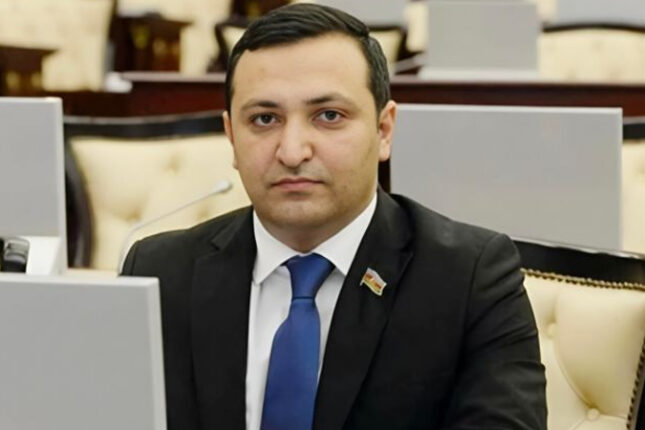 Cabbar Musayev yeni direktor müavini təyin etdi Cabbar Musayev yeni direktor müavini təyin etdi