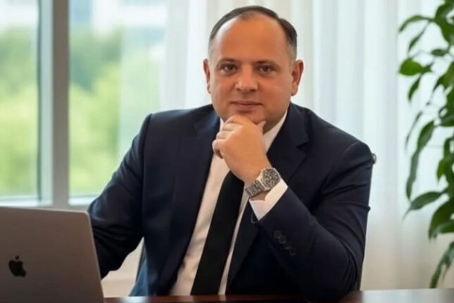 Sumqayıt Tibb Mərkəzinin direktoru vəzifəsi bu şəxsə həvalə olundu Sumqayıt Tibb Mərkəzinin direktoru vəzifəsi bu şəxsə həvalə olundu