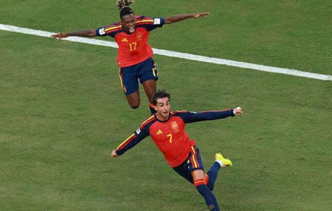 İspaniya 2026 dünya çempionatının qalibi oldu