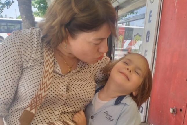 4 yaşlı uşağın ölümü ilə bağlı dəhşətli detallar üzə çıxdı: Yunan ana… 4 yaşlı uşağın ölümü ilə bağlı dəhşətli detallar üzə çıxdı: Yunan ana…