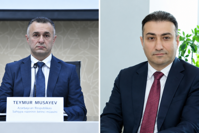 TƏBİB və Səhiyyə Nazirliyi arayış alanları küçələrə salıb – NARAZILIQ