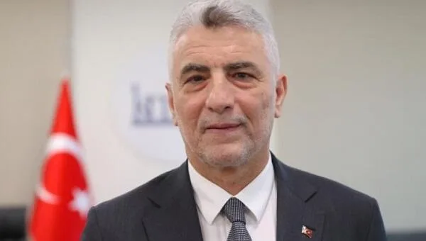 Türkiyə NATO-nun 8-ci ən böyük iqtisadiyyatıdır – Bolat Türkiyə NATO-nun 8-ci ən böyük iqtisadiyyatıdır – Bolat