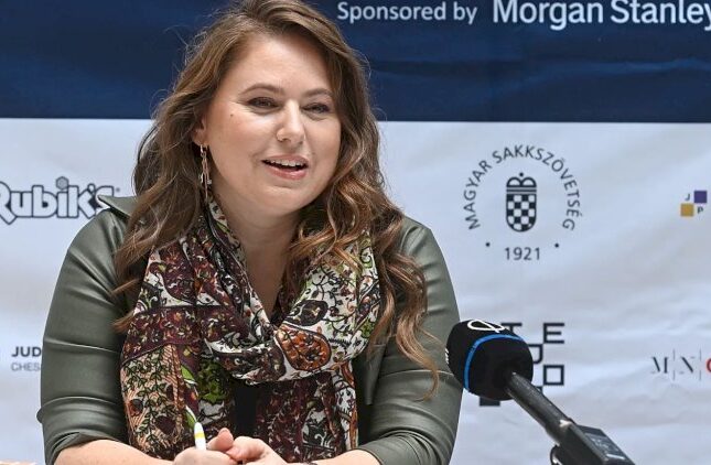 Dünya çempionu prezidentlikdən imtina etdi Dünya çempionu prezidentlikdən imtina etdi