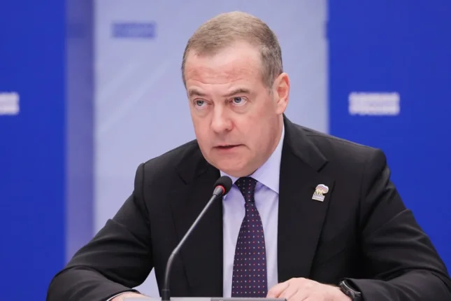 “Miratorq” vuruldu – Medvedyev ailəsi gündəmə gəldi