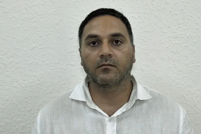 İstirahət məkanlarına bilet satmaq adı altında 18 nəfərə dələduzluq etdi – VİDEO İstirahət məkanlarına bilet satmaq adı altında 18 nəfərə dələduzluq etdi – VİDEO
