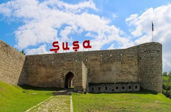 Şuşa qalası ilə bağlı – QƏRAR VERİLDİ Şuşa qalası ilə bağlı – QƏRAR VERİLDİ
