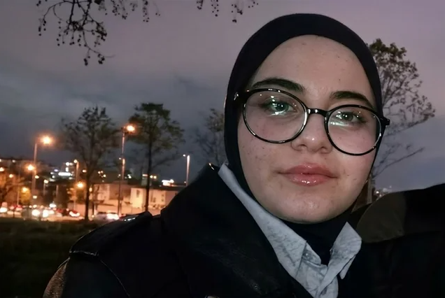 Partlayışda ölən qız qəbul imtahanından yüksək bal toplayıbmış Partlayışda ölən qız qəbul imtahanından yüksək bal toplayıbmış
