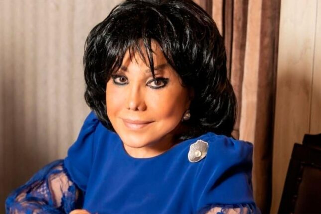 Flora Kərimova yubiley təklifindən imtina etdi Flora Kərimova yubiley təklifindən imtina etdi