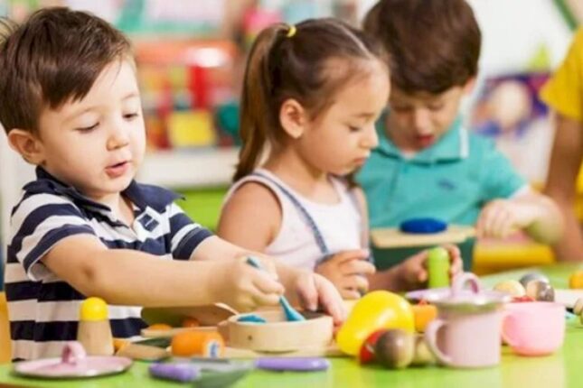 Bağçalara qəbul başladı: Valideynlər nəyi necə etməlidir? Bağçalara qəbul başladı: Valideynlər nəyi necə etməlidir?