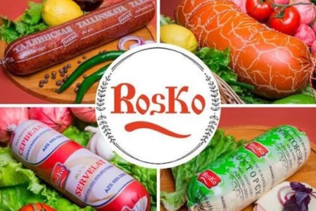 “Rosko” kolbasalarını hansı ətdən hazırlayırlar? – ŞOK detallar