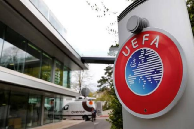 UEFA-nın yenilənən reytinqi – Klublarımız neçəncidir? UEFA-nın yenilənən reytinqi – Klublarımız neçəncidir?