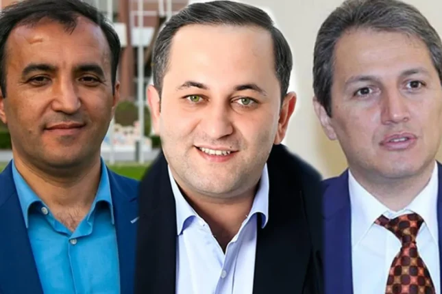 “Toplum TV” işi üzrə təqsirləndirilən şəxslərə hökm oxundu