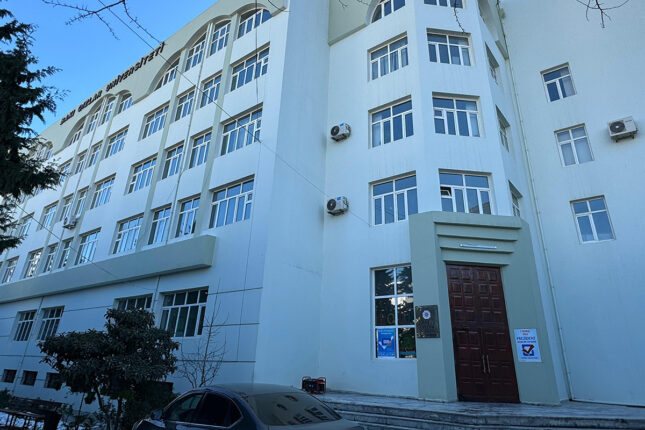 Bakı Qızlar Universiteti niyə başlandı?: “Nazirlik tədbir görmək əvəzinə…”