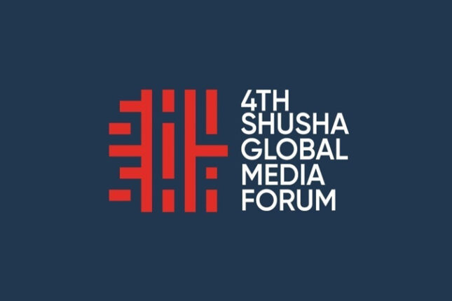 IV Şuşa Qlobal Media Forumu başa çatdı IV Şuşa Qlobal Media Forumu başa çatdı