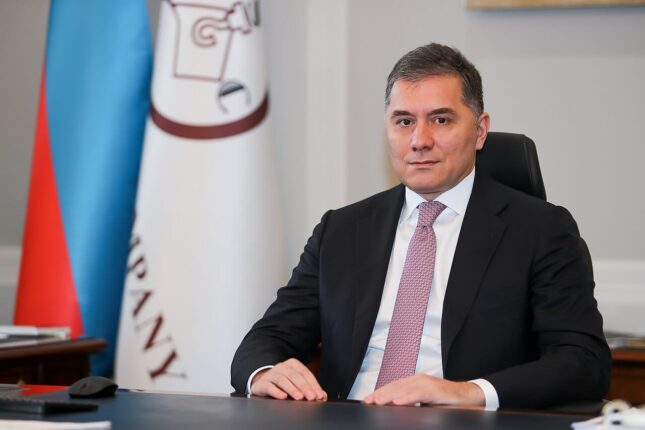 Kamal İbrahimovun “Qala Sığorta”sı batır Kamal İbrahimovun “Qala Sığorta”sı batır