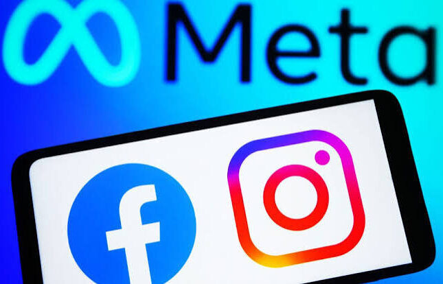 “Facebook” və “Instagram”a nə oldu? “Facebook” və “Instagram”a nə oldu?