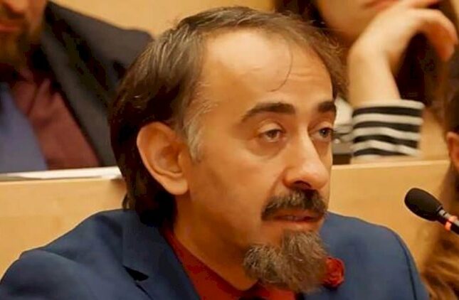 Fərhad Mehdiyev: “Boğazınızdan kəsib uşaqları üzgüçülüyə göndərin”