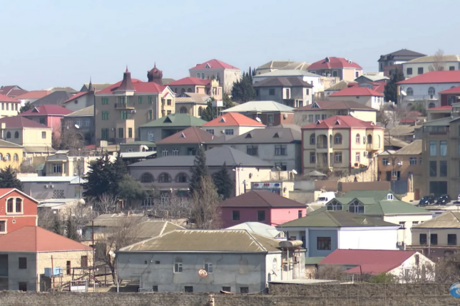 Bakıda bağ evlərində istirahət qiymətləri: 13 min manat…