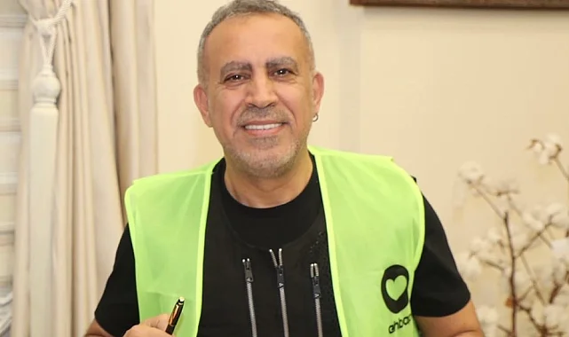 Haluk Leventdən “vida” məktubu: “Mən dələduz deyiləm” – Foto Haluk Leventdən “vida” məktubu: “Mən dələduz deyiləm” – Foto