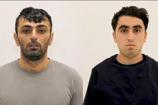 Süni intellektlə qadınları şantaj edənlər saxlanıldı – VİDEO Süni intellektlə qadınları şantaj edənlər saxlanıldı – VİDEO