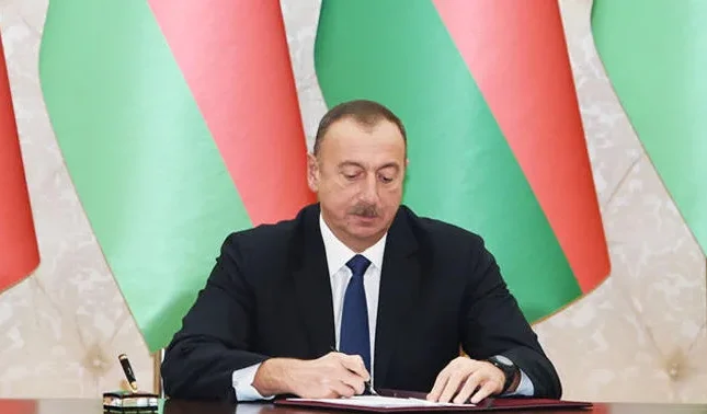 Milix Yevdayev “Vətənə xidmətə görə” ordeni ilə təltif edilib Milix Yevdayev “Vətənə xidmətə görə” ordeni ilə təltif edilib