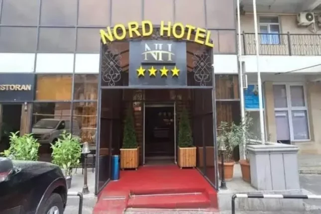 Bakıda hoteldə FACİƏ: Gənc işçinin ürəyi dayandı Bakıda hoteldə FACİƏ: Gənc işçinin ürəyi dayandı