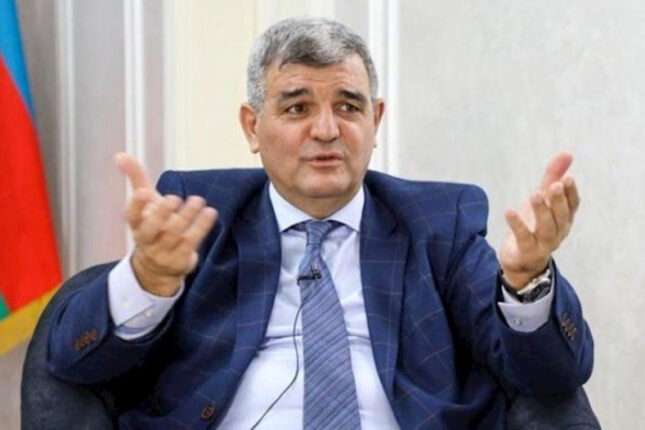 Fazil Mustafadan “Qarabağ”a sərt sözlər: “Bu oyunla… “ Fazil Mustafadan “Qarabağ”a sərt sözlər: “Bu oyunla… “