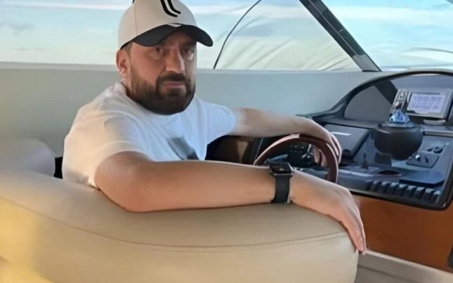 “Qumar kralı”nın adamları ilə bağlı qərar ləğv edildi “Qumar kralı”nın adamları ilə bağlı qərar ləğv edildi