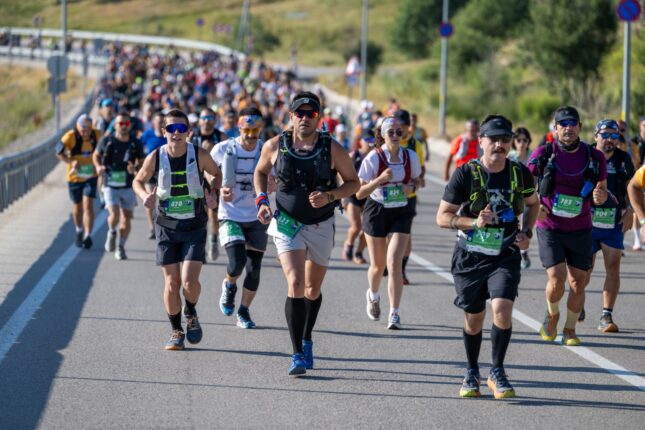 Türkiyədə 9-cu Uludağ Premium Ultra Trail yarışına geri sayım başlayıb Türkiyədə 9-cu Uludağ Premium Ultra Trail yarışına geri sayım başlayıb