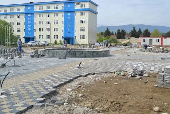 Şabranda nə baş verir? – “Qurtuluş”un durumu acınacaqlıdır-VİDEO Şabranda nə baş verir? – “Qurtuluş”un durumu acınacaqlıdır-VİDEO