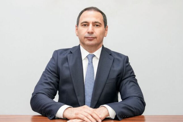 Cabbar Musayev yeni nazir müavini təyin etdi