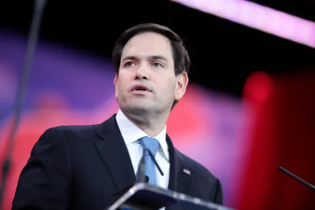 Rubio: İran saziş bağlamağa ciddi yanaşmır