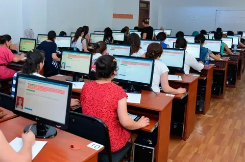 Direktor olmaq istəyənlərə VACİB XƏBƏR: müddət uzadıldı Direktor olmaq istəyənlərə VACİB XƏBƏR: müddət uzadıldı