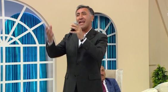 Mütəlim Dəmirovun avtomobilini vurub qaçıblar Mütəlim Dəmirovun avtomobilini vurub qaçıblar