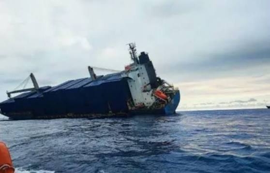 Rusiya üçün Azov dənizi cəhənnəmə çevrilir Rusiya üçün Azov dənizi cəhənnəmə çevrilir