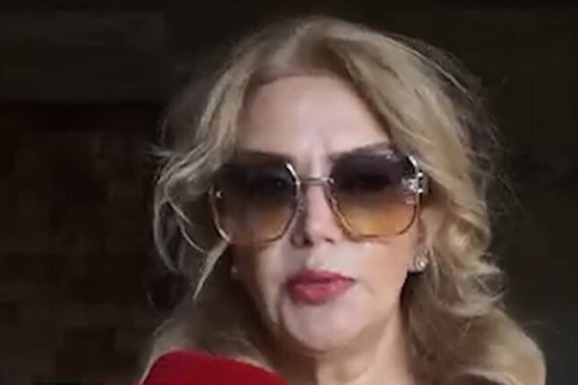 “Mənim başımı aldadıb, olmayan mərtəbədən ev satıblar” – Video “Mənim başımı aldadıb, olmayan mərtəbədən ev satıblar” – Video